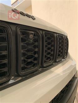 Jeep Grand Cherokee L